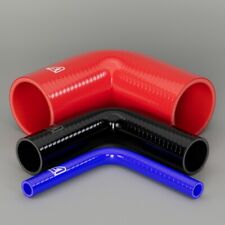 90 Degree Silicone Elbow Bend