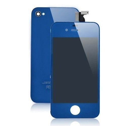 Iphone 3gs touch - iphone, screen