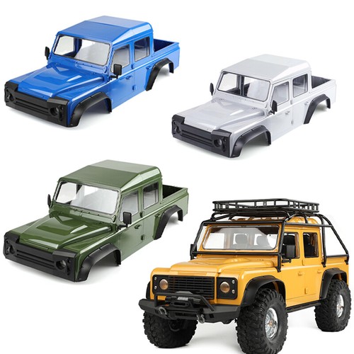Set 313mm doors pickup - set,