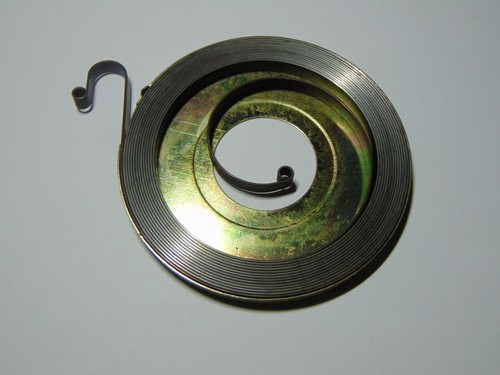 Recoil starter spring for - recoil,