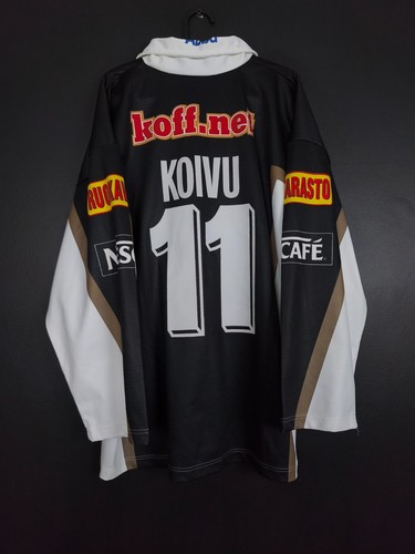 Tps turku 2004 - tps, saku