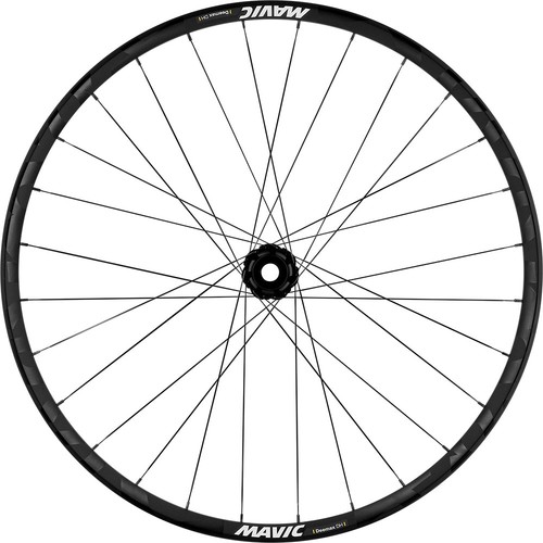 Mavic deemax front wheel - deemax, dh