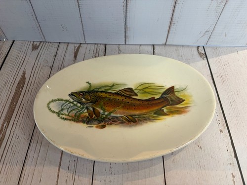 Vintage west highland pottery - west,