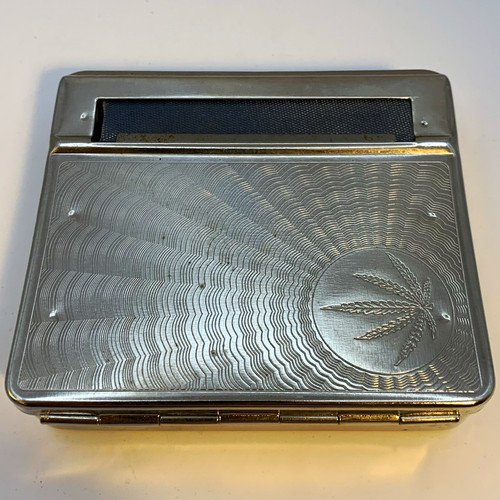 Vintage style automatic - style,