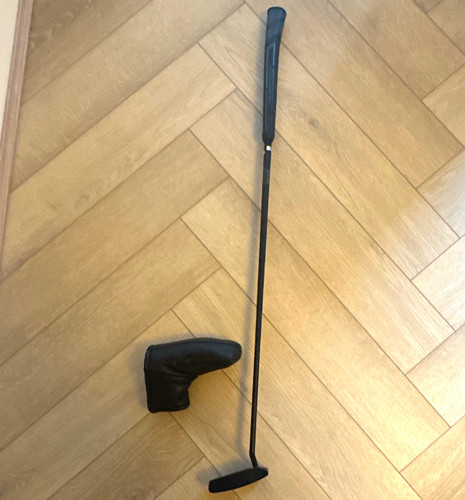 Rife black edition - black,