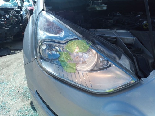 Ford max mk1 - s-max, o/s