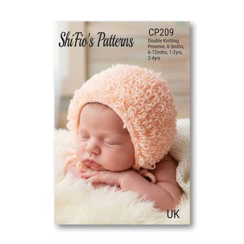 Crochet pattern for - crochet, babies