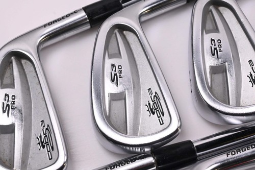 Cobra pro irons - pro, /