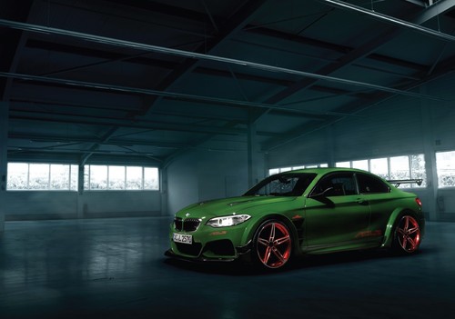 Schnitzer acl2 bmw - schnitzer,