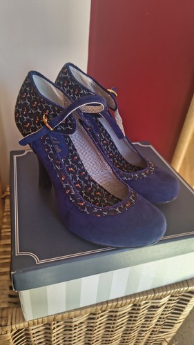 Ruby shoo rachel - shoo,