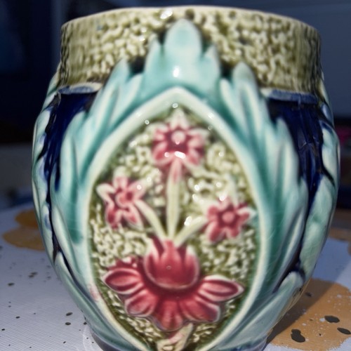 Vintage art nouveau tobacco - vintage,