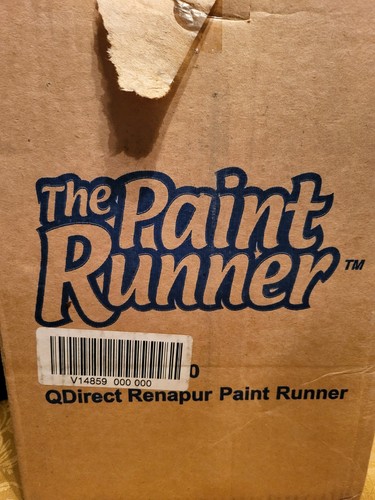Brand new the - brand,
