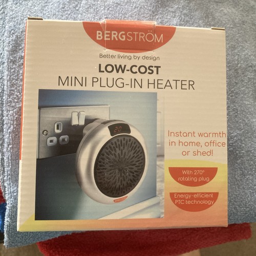 Bergstrom low cost mini - bergstrom,
