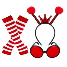 Ladybug Costume Set Antenna
