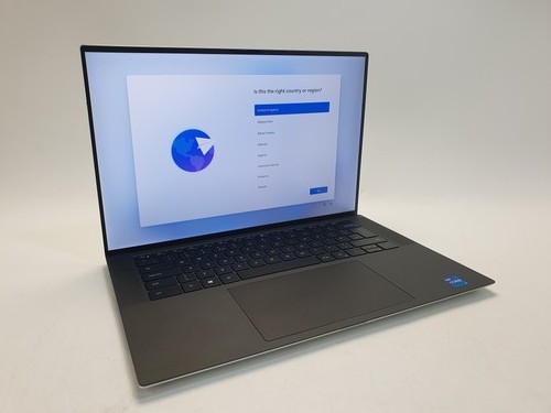 Dell xps 9510 - xps, gen