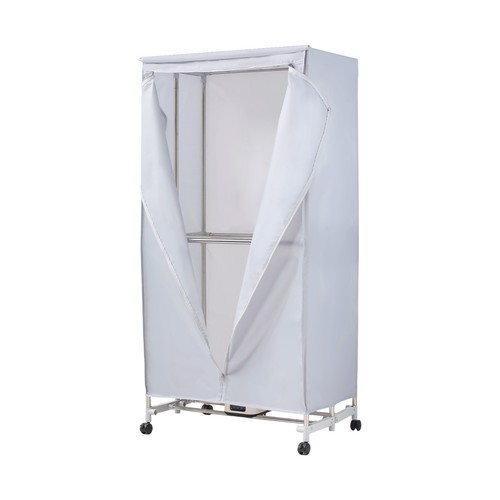Electric clothes dryer - electric,