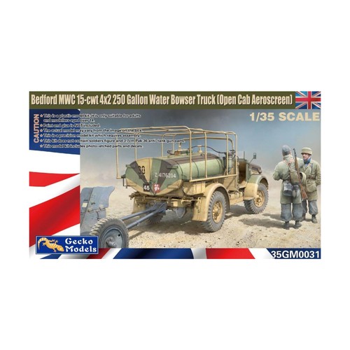 Gecko mode model bedford - mode,