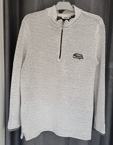 Weird fish men light grey - men's,