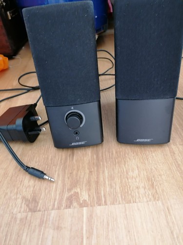 Bose companion series iii - companion,