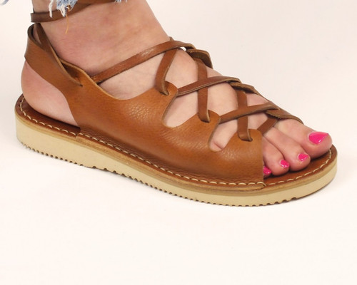 Toast fracap d030 - d030, tan
