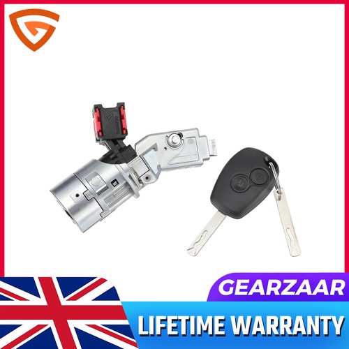 Ignition lock barrel switch - ignition,
