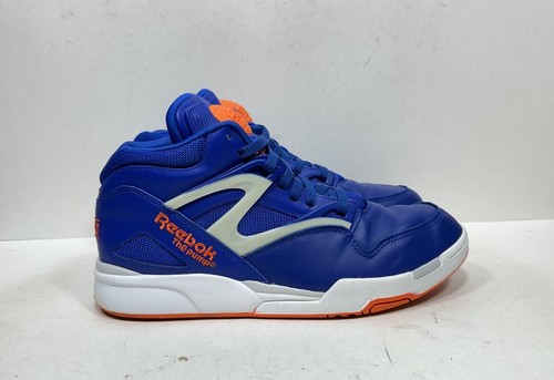 Reebok pump omni lite - reebok, new