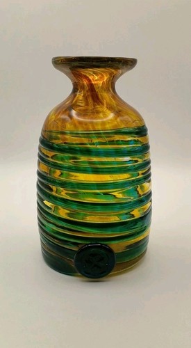 Vintage mdina glass maltese - vintage,