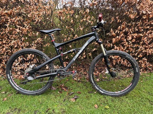 Lapierre zesty 714 - lapierre, carbon