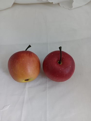 Decorative artificial red - decorative,