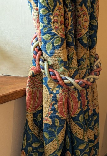Pair liberty william - of,
