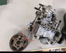 Bosch VE Injection Pump