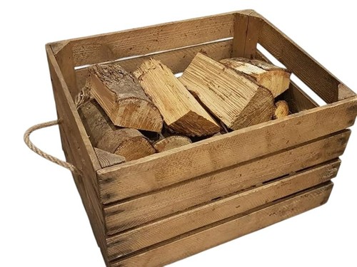 Wooden rustic vintage style - rustic,