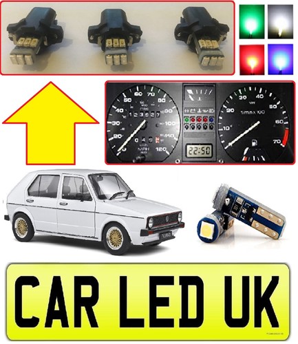 Mk1 golf caddy gti - ✅,
