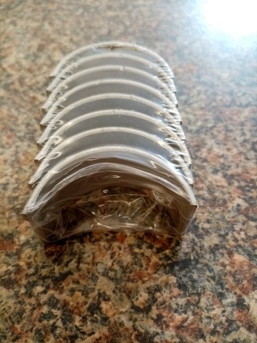 Morris big end bearings - big,