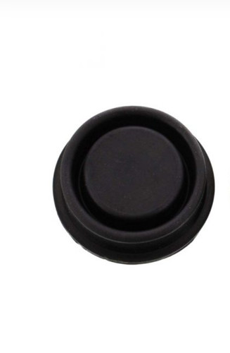 Diaphragm for tank pump front