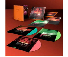 Erasure   - The Neon  - CD