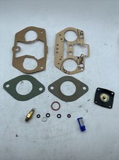 W367 CARBURETOR OVERHAUL KIT
