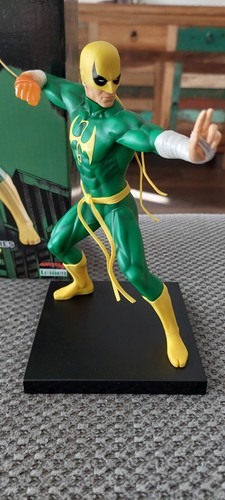Artfx kotobukiya marvel - artfx,