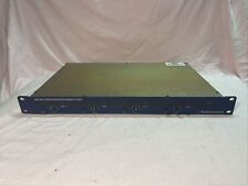 turbosound LMS 660 Speaker Controller 