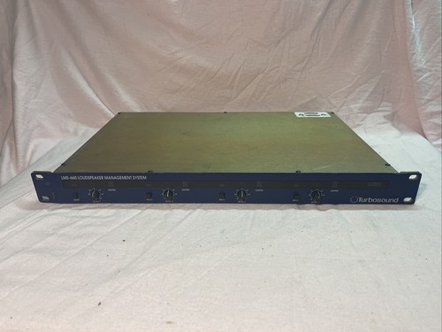 Turbosound lms 660 speaker - 660,