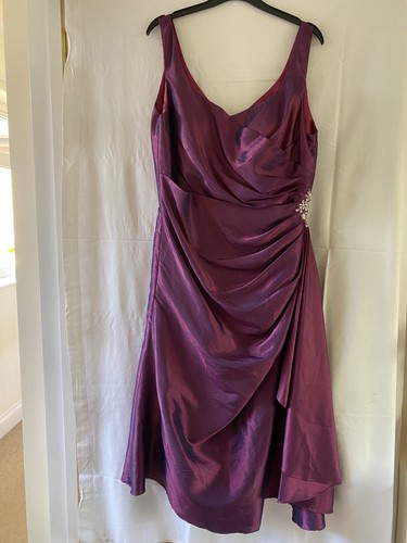 Designer party dress gino - party,