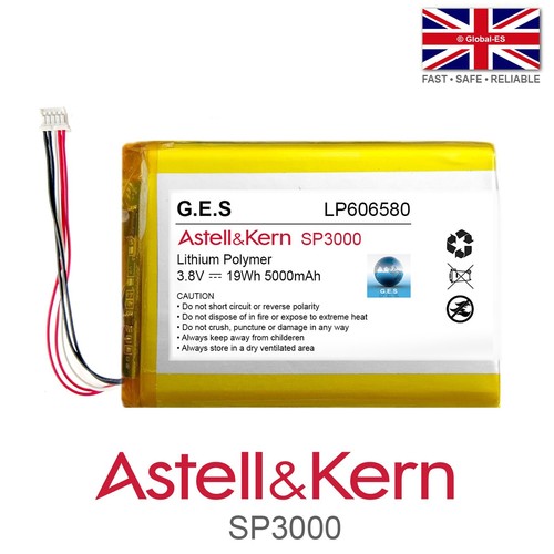 Astell kern sp3000 dac - astell, &