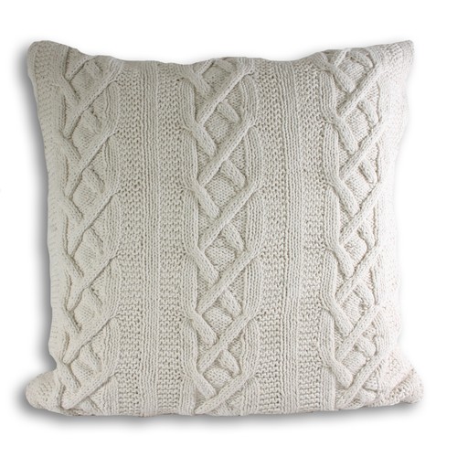 Paoletti aran cable knit - paoletti,