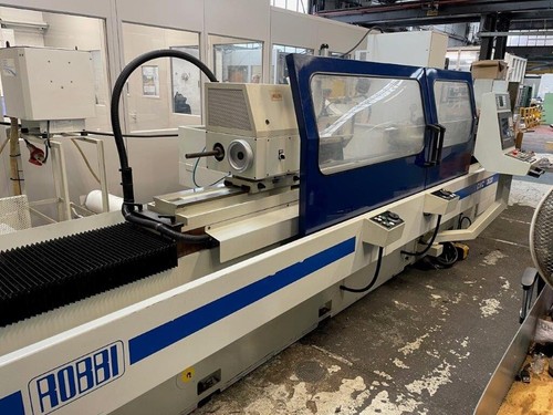 Robbi omicron cnc 3620 - robbi,