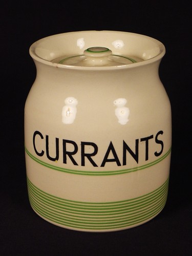Very rare green banded - very,