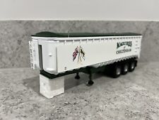 Corgi - Tri-Axle Artic Bulk Tipper - Maguires - CC12803 - 1:50 Scale - Mint/New