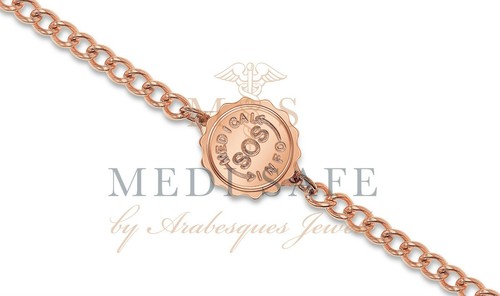 Genuine medi safe sos - safe,