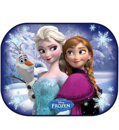 Disney frozen car - pk,