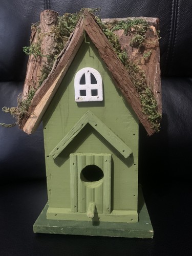 Decorative bird houses for - houses,