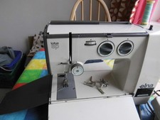 Elna Lotus SP Sewing Machine